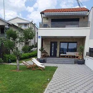 Zlata Apartament