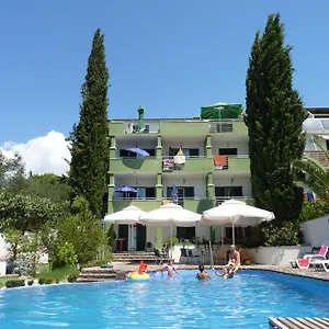 Smirna Apartament