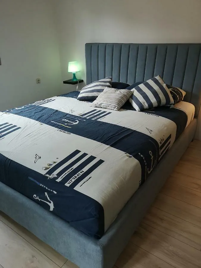 Jakov Apartman Sveti Filip i Jakov