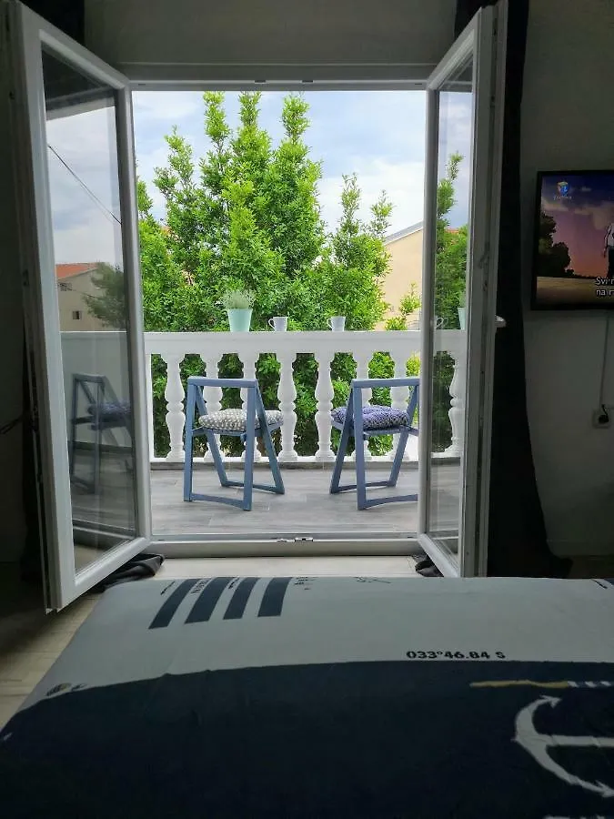 Apartman Jakov Croatia