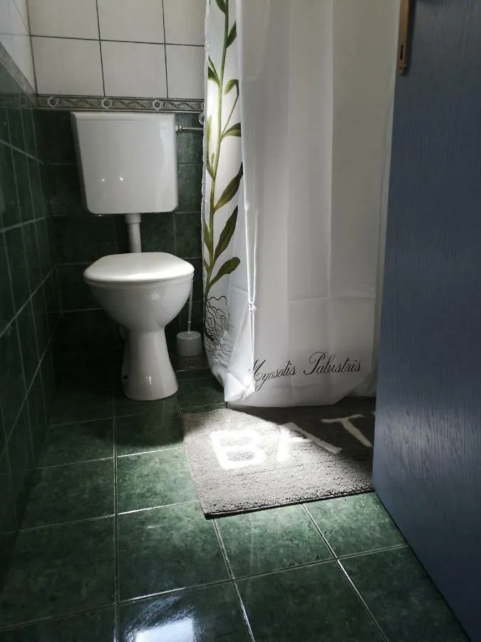 Apartman Jakov