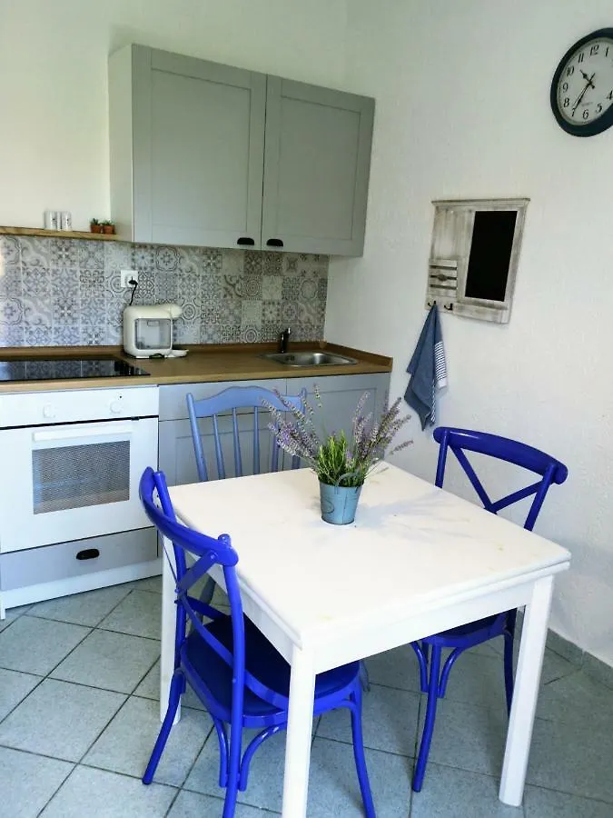 Jakov Apartman